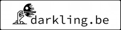 Logo Darkling klein