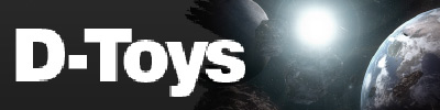 D-Toys