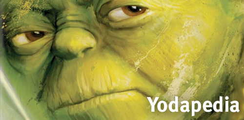 Yodapedia