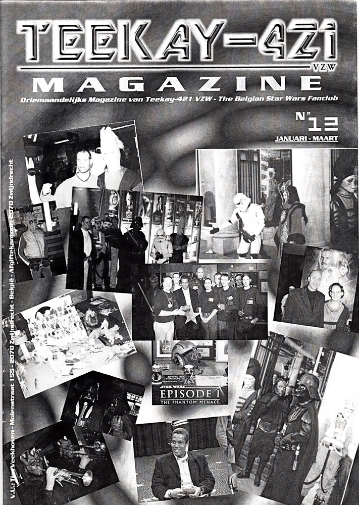 Magazine 12